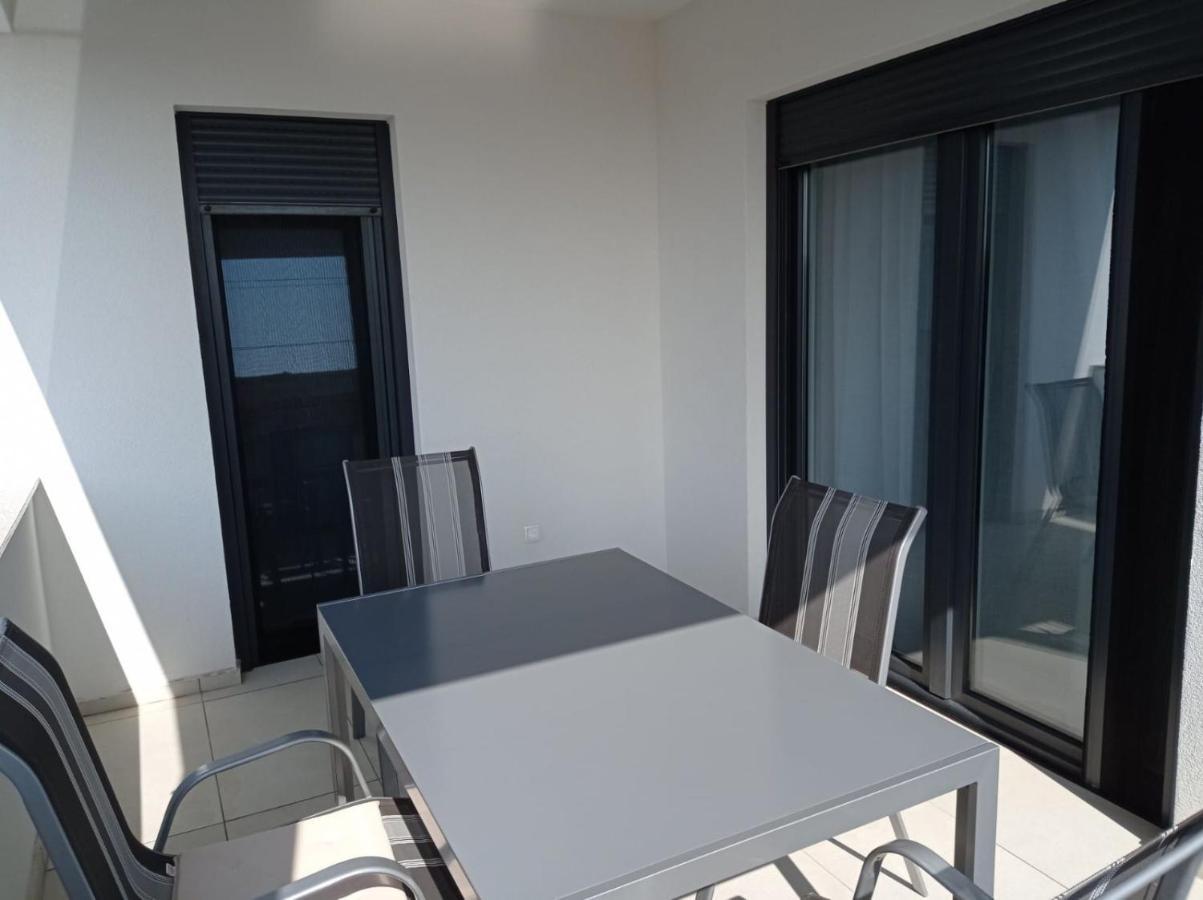Apartman Franc S Vir Exterior foto