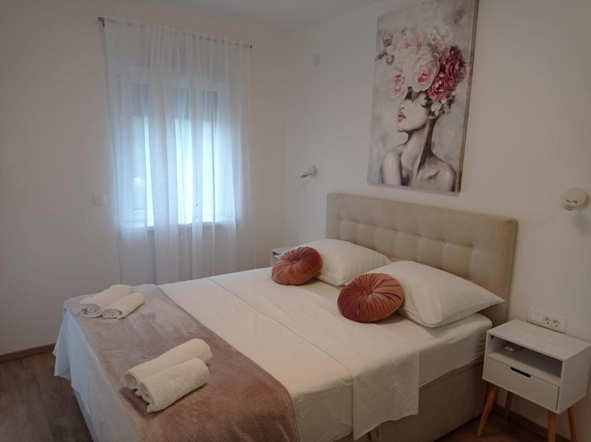 Apartman Franc S Vir Exterior foto